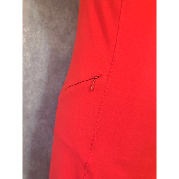 Toad&Co Aquaculture Tank Dress - Picture 7 of 8